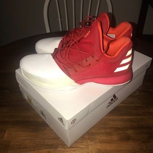 Adidas Harden Vol 1